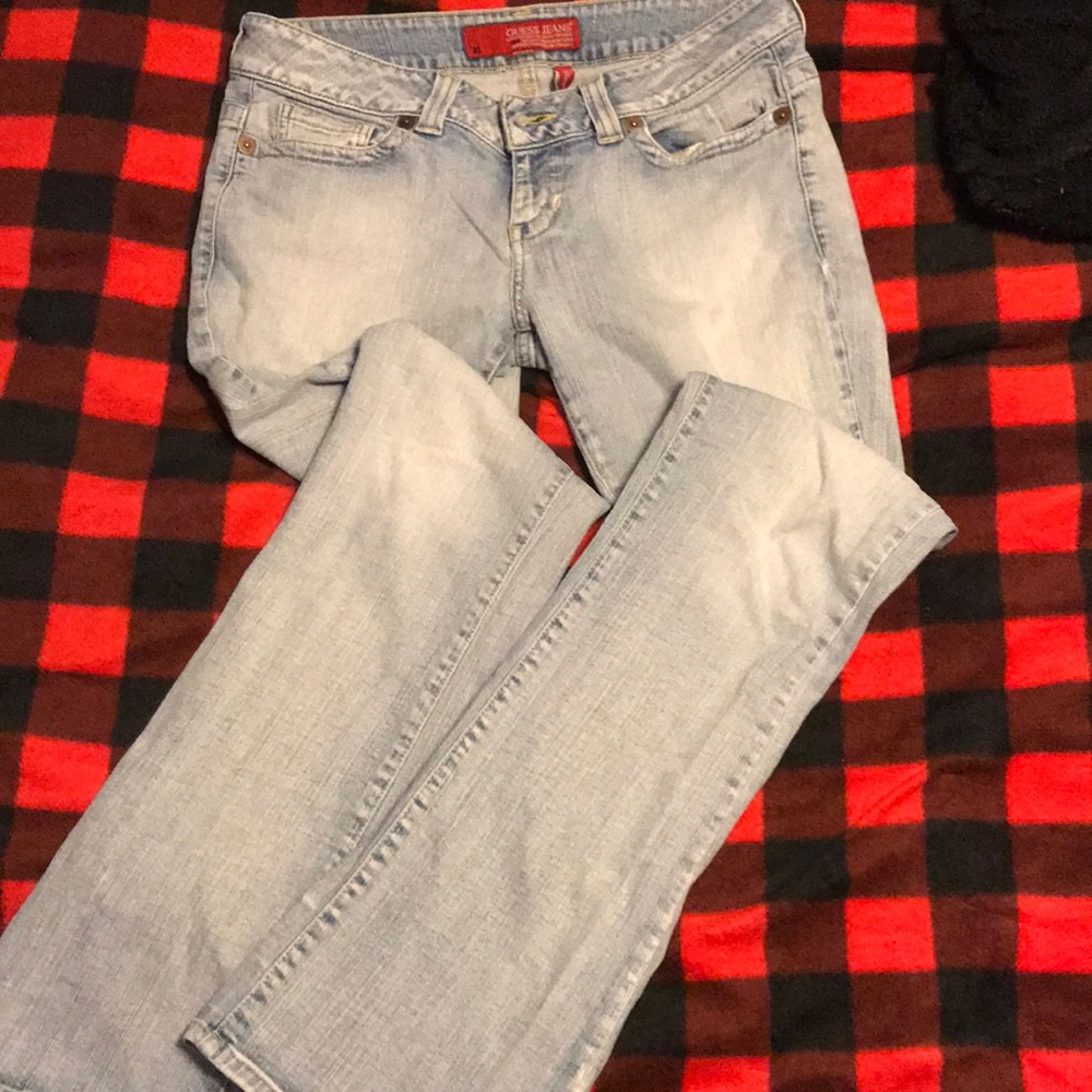Guess Jeans